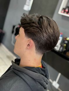 Cliente Bruno