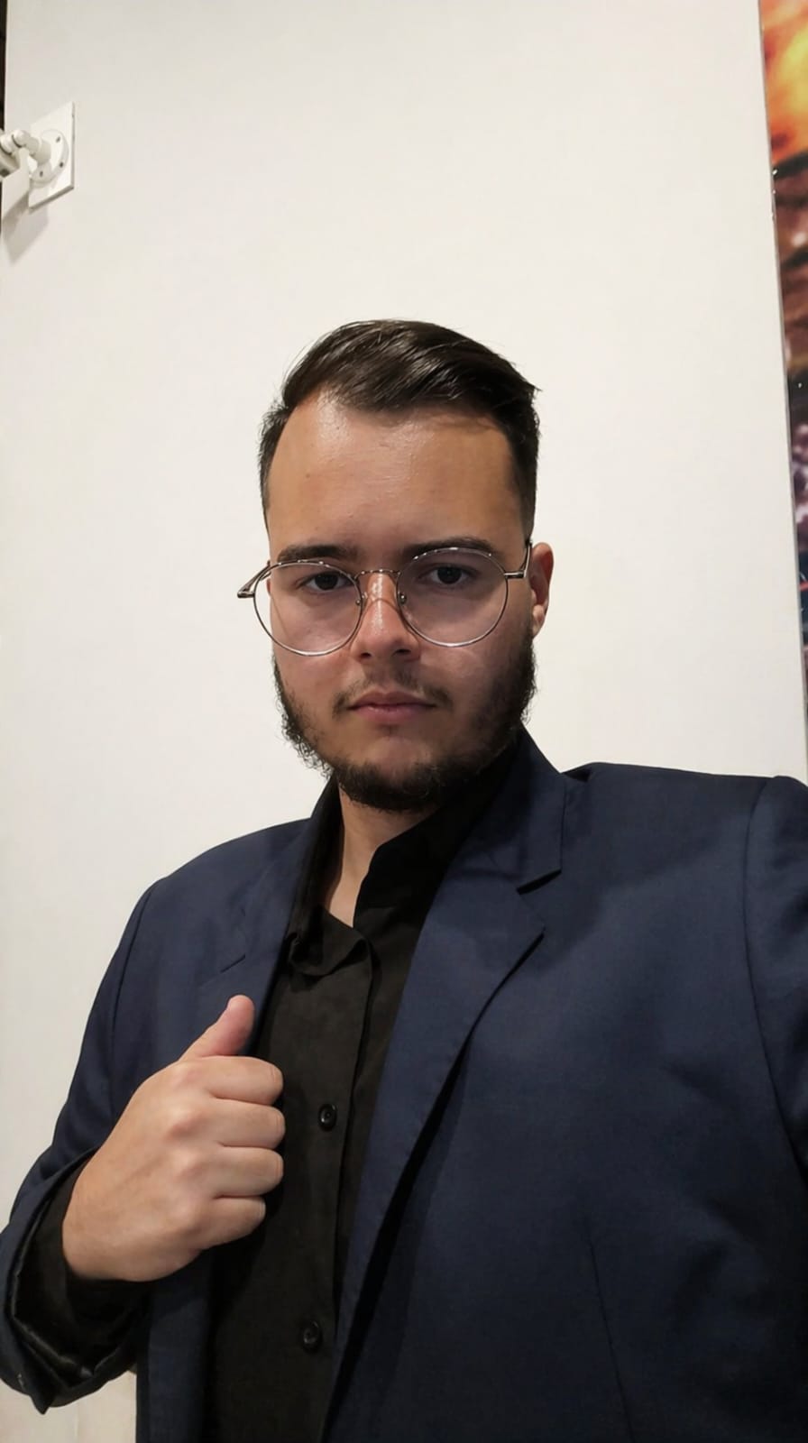 Barbeiro Erick